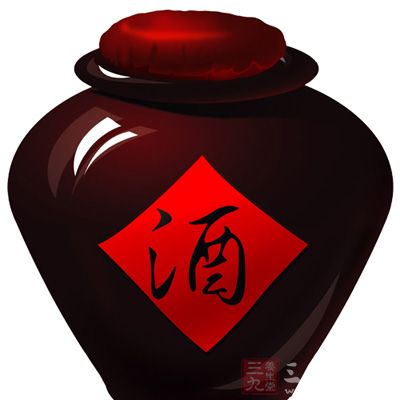 酱油中加点白酒，可以防霉